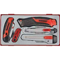 40PC KNIFE SET